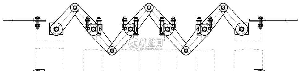 [培训课件]CN钢轨伸缩调节器设计结构和维护要点